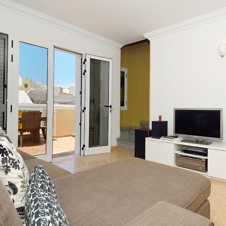 Centric Home - Solarium Terrace - Sea Views Arrecife  Exteriér fotografie