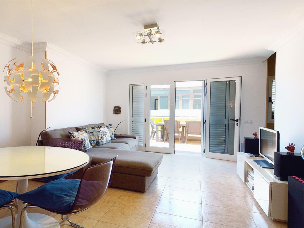 Centric Home - Solarium Terrace - Sea Views Arrecife  Exteriér fotografie